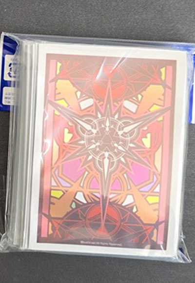 ギフトシンボル 赤ver