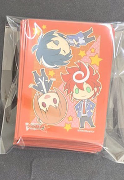 ミニキャラ ストライダーズ（50枚）