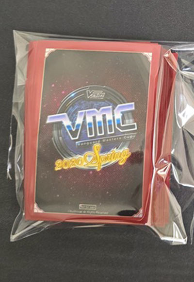 VMC 2020 Spring（50枚）