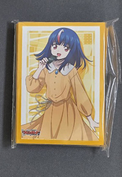 Master Deckset 明導ヒカリ　付属スリーブ