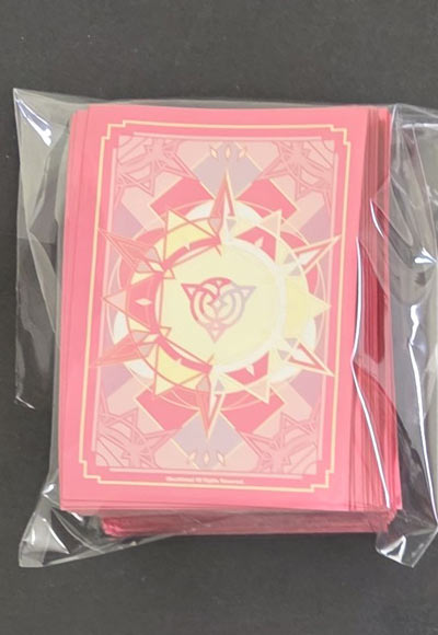 リリカルモナステリオ（55枚）