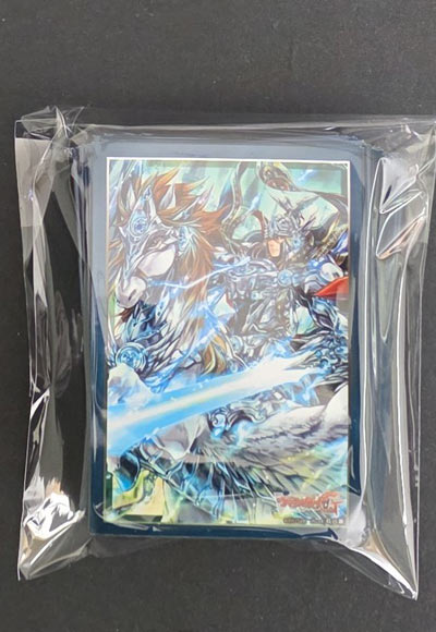 神聖騎士 ガンスロッド・ピースセイバー（69枚）