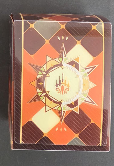 ケテルサンクチュアリ