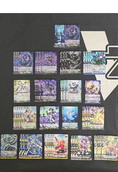 【スタンダード】レグルレグナス