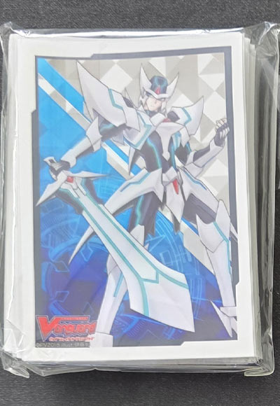 ブラスター・ブレード（53枚）