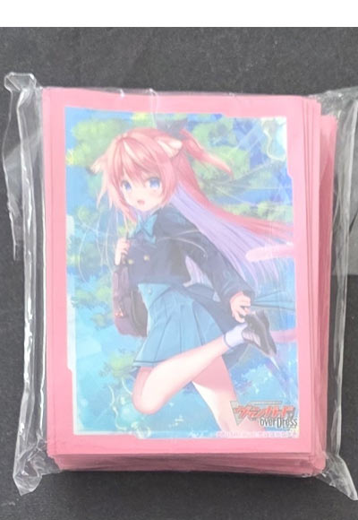 MiMish フォルティア（66枚）