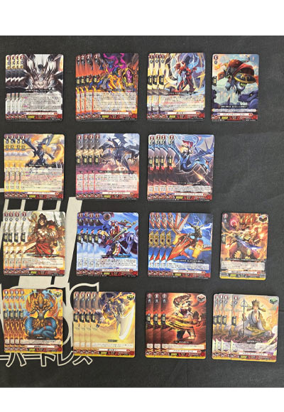 【スタンダード】帝国の暴竜　ノーマルパーツセット