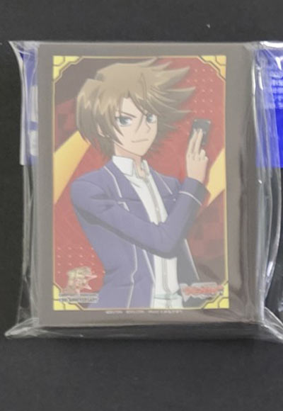 櫂トシキ 15周年ver.