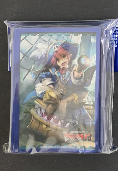 キャプテン・ナイトキッド