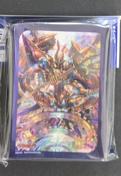 時空竜 クロノスコマンド・ドラゴン