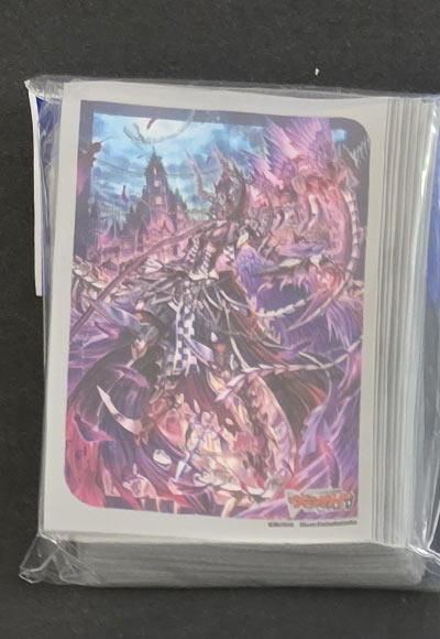 零の運命者 ブラグドマイヤー