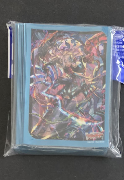 沈黙の毒騎士 影潜者 モーダリオン