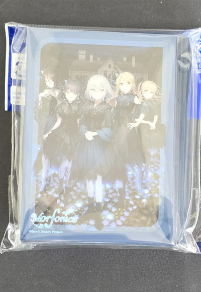 BanG Dream!『Morfonica』