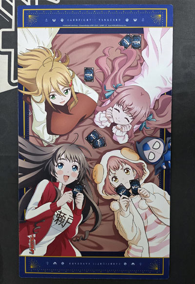 パジャマパーティー