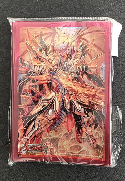 ドラゴニック・オーバーロード “The X”（55枚）