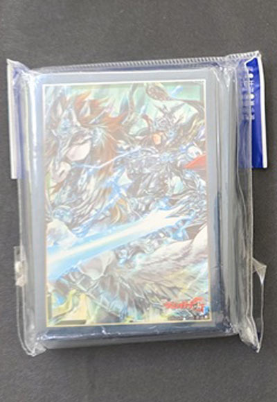 神聖騎士 ガンスロッド・ピースセイバー（外装痛み）