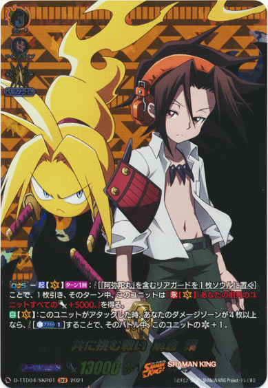 共に挑む戦い 麻倉 葉