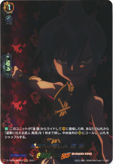 道家への憎しみ 道 蓮