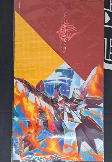 ガロウヴェルリーナ