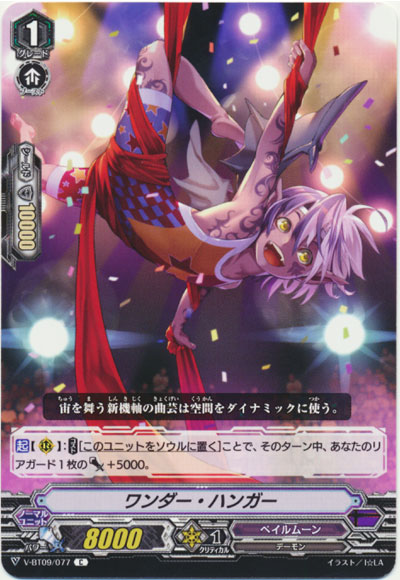 ワンダー・ハンガー