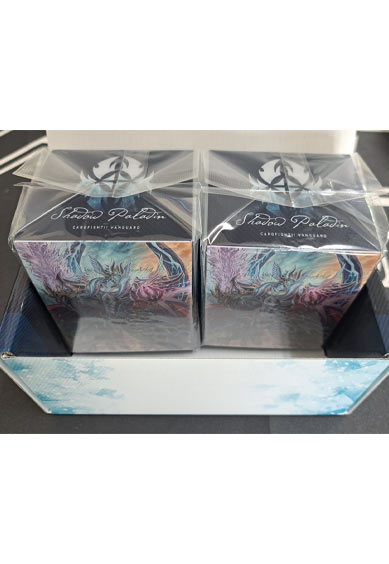 撃退者 レイジングフォーム・ドラゴン 2個セット ストレージ付き