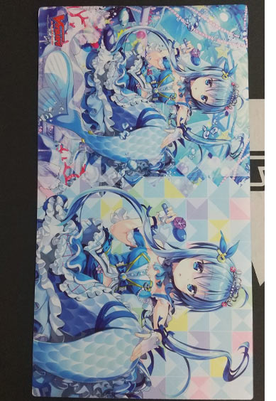 カラフル・パストラーレ セレナ