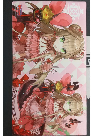 甘美なる愛 リーゼロッテ