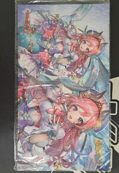 パーフェクトパフォーマンス アンジュ