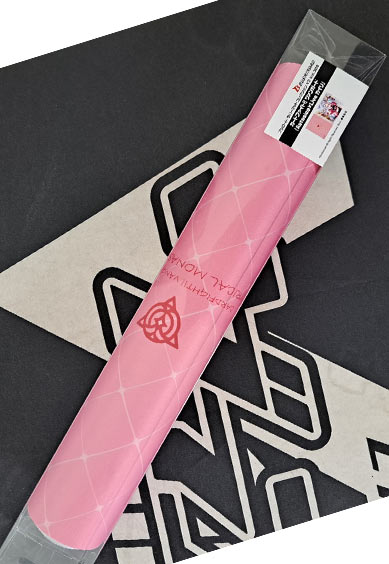 Astesice×Live カイリ