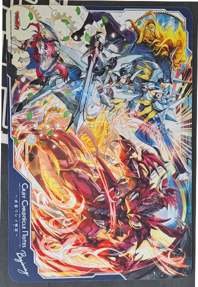 惑星クレイ物語