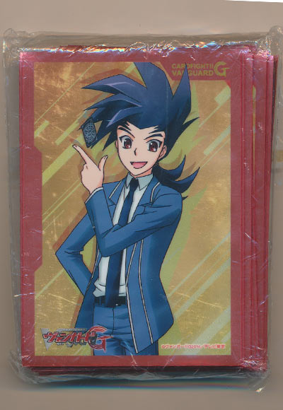 葛城カムイ（外装痛み）