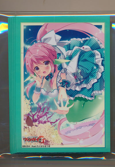 Chouchou 超主役 ラプリア（11枚）