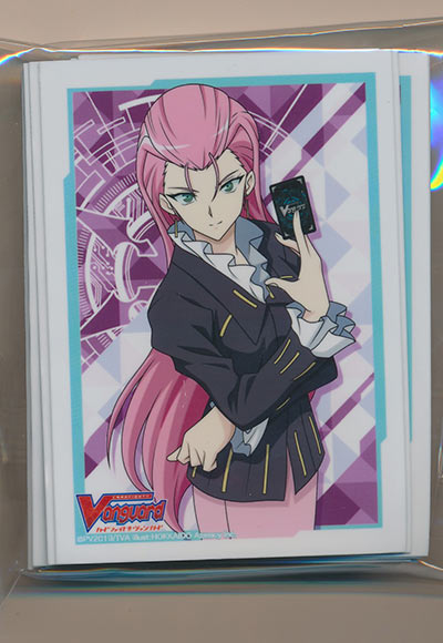 日比野エスカ（50枚）