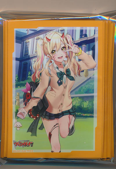 #Make_A_Trend!! キョウカ（70枚）