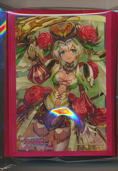 夢紡ぐラナンキュラス アーシャ（50枚）