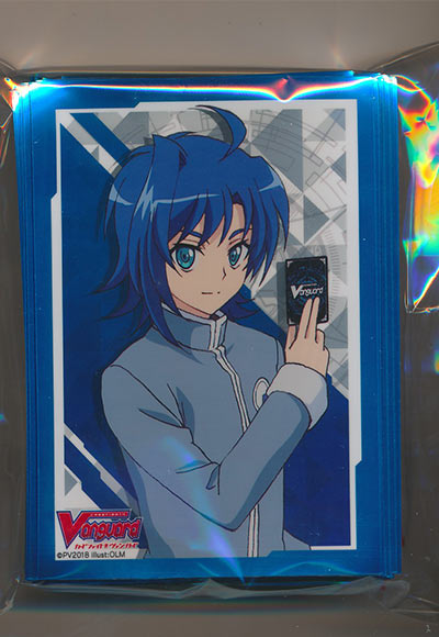 先導アイチ（70枚）