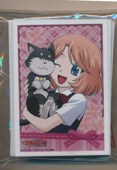 先導エミ&店長代理（60枚）