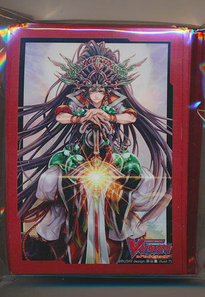 覇天戦神 スサノオ（70枚）