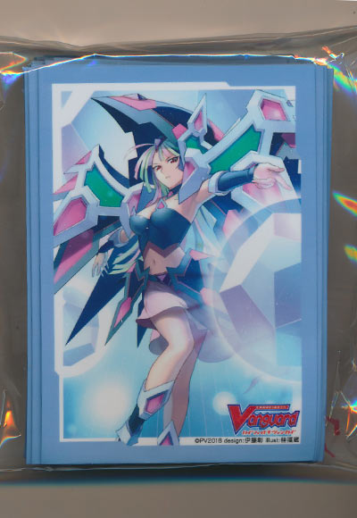 ペンタゴナル・メイガス（70枚）