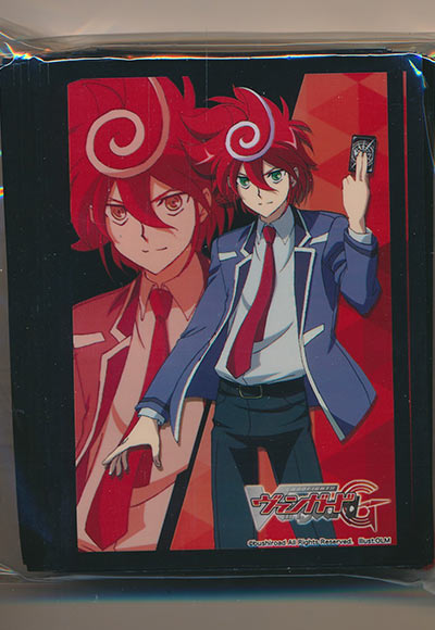 新導クロノ（70枚）