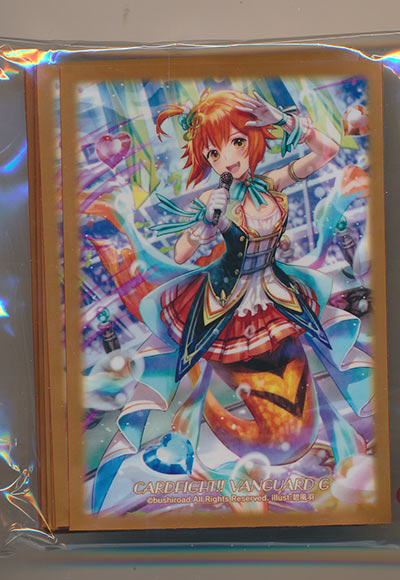 祝福の歌声 ローリス（33枚）