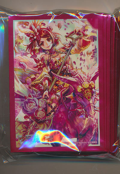 立春の花乙姫 プリマヴェーラ（60枚）