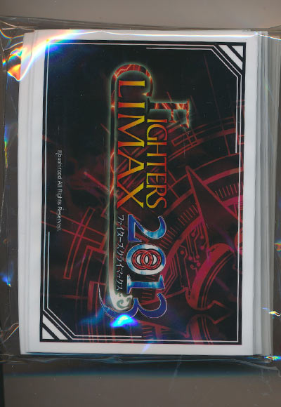 ファイターズクライマックス2013（48枚）