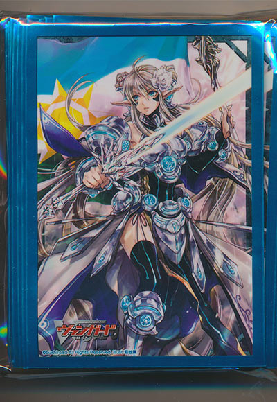 導きの宝石騎士 サロメ （53枚）