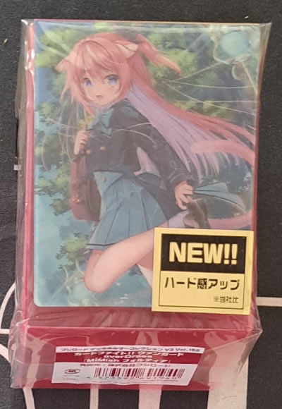 MiMish フォルティア