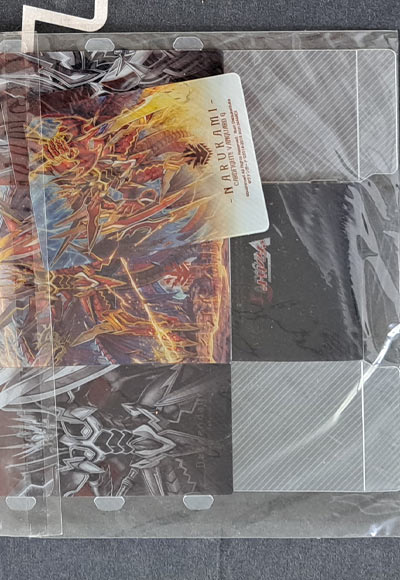 ディセンダント（組み立て式）