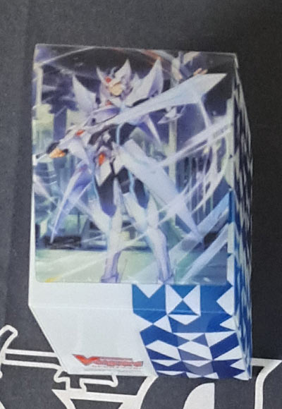 ブラスター・ブレード