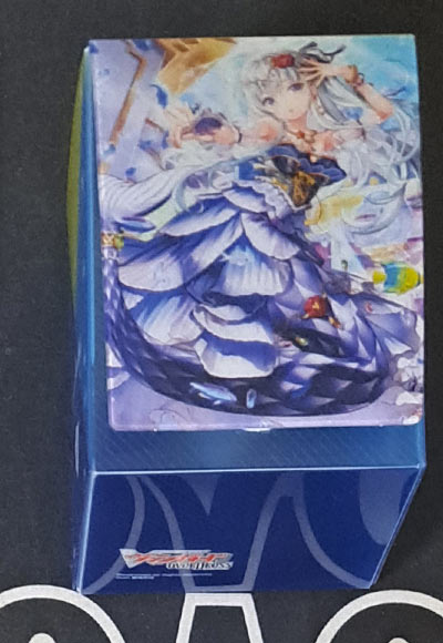 Astesice×Live カイリ