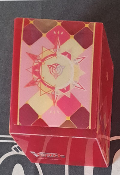 リリカルモナステリオ