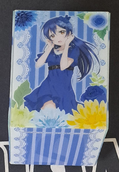 ラブライブ！ 『園田 海未』